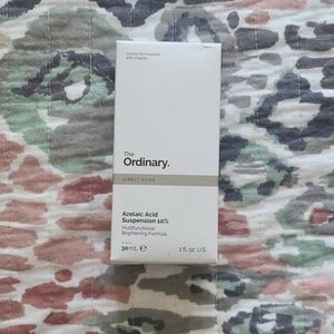 Brand new The Ordinary Azelaic Acid